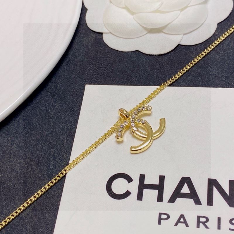 Chanel Necklaces